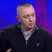 Profesor Darko Trifunović iz Beograda za "Avaz": Danas je udaren kamen temeljac rasturanja Ruske Federacije