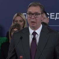 Vučić predložio vraćanje smrtne kazne