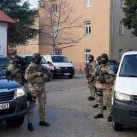 Podignuta nova optužnica u predmetu Sky protiv 14 osoba: Među optuženima i granični policajac