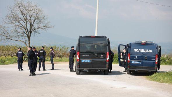 Srbijanski mediji tvrde: U Srbiji uhapšen hrvatski špijun