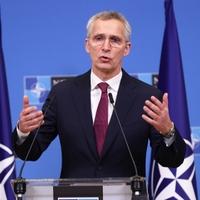 Stoltenberg: Snabdijevanje Ukrajine municijom nije održivo, troše više nego što šaljemo