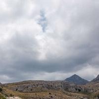 Oblačno vrijeme, u pojedinim dijelovima BiH moguće padavine