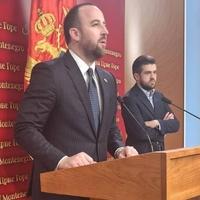 Nikolić: Četništvo je formalno postalo državna ideologija Crne Gore