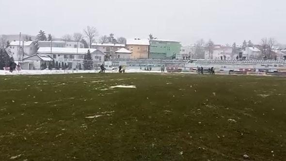 Stadion u Srebreniku - Avaz