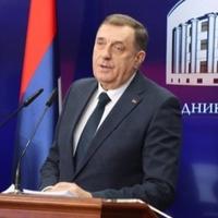 Dodik o saopćenju Trojke: Vidim da oni neće s nama, mislim da mi nećemo s njima