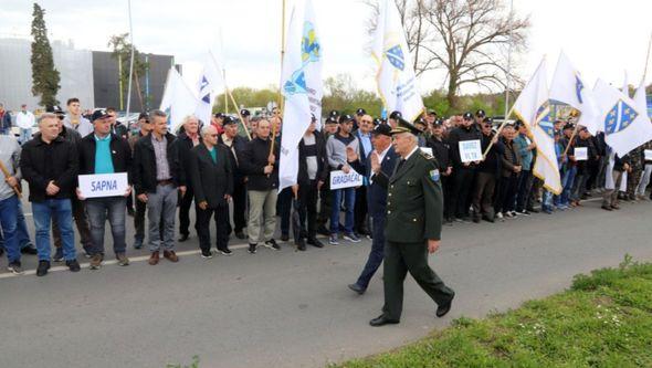 Dan Armije Republike Bosne i Hercegovine - Avaz