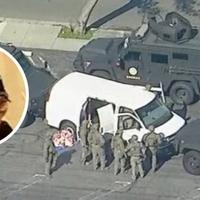 Napadač iz Kalifornije je 72-godišnji Kinez: Ubio je deset osoba