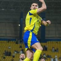 Ronaldov nestvaran podvig: 24. uzastopna godina u kojoj je postigao gol