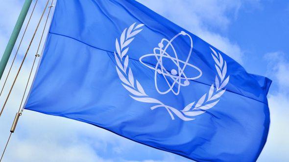 IAEA: Nije prijavljen nikakav utjecaj na nuklearnu sigurnost - Avaz