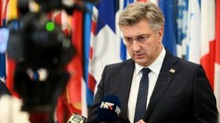 Plenković pozvao institucije BiH da najoštrije kazne počinitelje zločina nad hrvatskim povratnikom