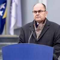 Šmit će deblokirati Federaciju BiH