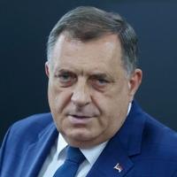 Na američkim radarima: Dodik, Mali Knindža