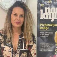 Doktori joj rekli da neće moći hodati: Anđa Marić im dokazala suprotno