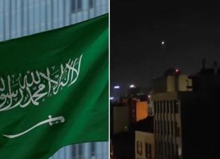 Saudijska Arabija osudila napad na Iran