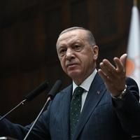 Erdoan: Nijedna zemlja nije sigurna ako Izrael ne bude prisiljen da se pridržava međunarodnog prava