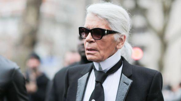 Karl Lagerfeld - Avaz