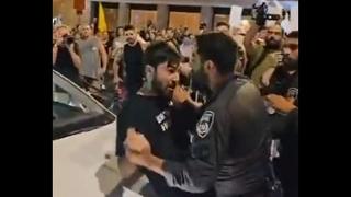 Policijska brutalnost: Tokom skupova u Izraelu tukli demonstrante, psovali im i prijetili