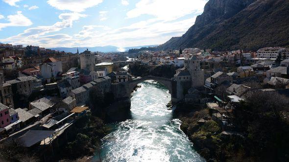 Mostar - Avaz