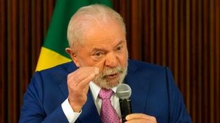 Lula da Silva neće otputovati u Rusiju na samit BRIKS-a: Zadobio je povredu glave