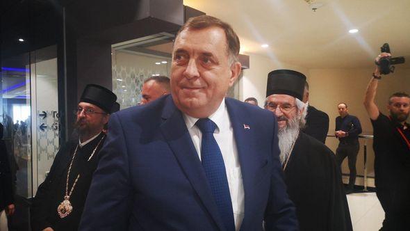 Milorad Dodik - Avaz