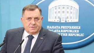 Dodik za France Presse povodom neustavnog dana RS: Povući ćemo Srbe iz vojske, policije...