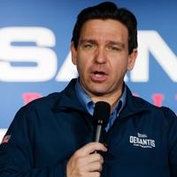 Ron Desantis odustao od predsjedničkih izbora u SAD: Podržao Donalda Trampa