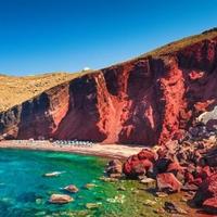 U samo nekoliko sekundi nestala je jedna od najslavnijih plaža na svijetu