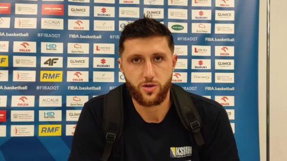 Jusuf Nurkić - Avaz