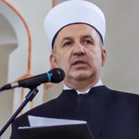 Muftija sarajevski i član MRV BiH Nedžad ef. Grabus za "Avaz": Dijalog je moralna obaveza