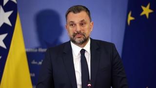 Konaković: Ministrima zemalja EU je jasno da je Dodik jedini krivac za usporavanje evropskog puta BiH
