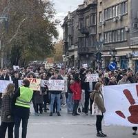 U Srbiji i danas 15 minuta tišine za žrtve