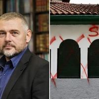 Doktor Duranović o skrnavljenju turbeta: Oni jednostavno nisu sposobni da razumiju šta je kultura, šta običaj, a šta vjera!