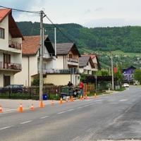 Drama u Goraždu: Teško povrijeđena pješakinja, vozač pobjegao s lica mjesta a potom uhapšen