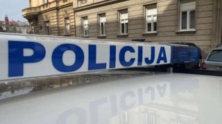 Policijski službenici danas brinu za sigurnost na biračkim mjestima