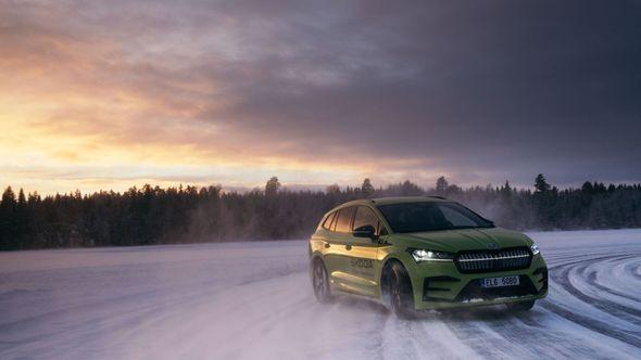 Škoda: Vožnja trajala duže od 15 minuta - Avaz