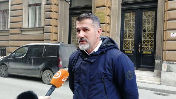 Suljić: Jedina moguća je maksimalna kazna - Avaz