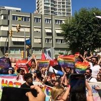 U Istanbulu održana zabranjena Povorka ponosa: Policija uhapsila najmanje 15 ljudi