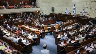 Izraelski parlament u preliminarnom čitanju odobrio nacrt zakona o zabrani rada UNRWA