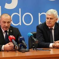 Čović: Ništa nam nije poklonjeno, nijedna ranije preuzeta obaveza se ne smije ostaviti po strani