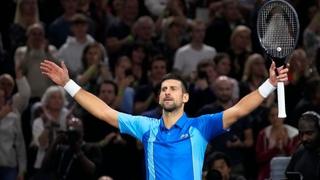 Novak Đoković dobio nagradu za najboljeg sportistu Evrope