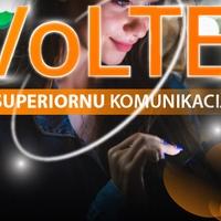 Super vijesti za korisnike mobilne mreže BH Telecoma: Automatska aktivacija VoLTE usluge