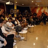 Fenerbahče danas donosi odluku: Da li će turski velikan istupiti iz lige