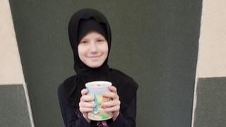 Ajla iz Sanskog Mosta poklonila punu kasicu za djecu u Turskoj i Siriji