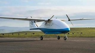 Predstavljen najveći električni teretni avion