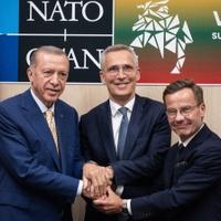 Stoltenberg: Turska će odobriti pristup Švedske u NATO