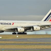 Air France otkazao letove za Tel Aviv i Bejrut