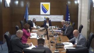 CIK BiH objavio konkurs za predsjednike i zamjenike predsjednika biračkih odbora