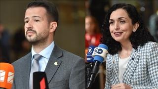 Milatović i Osmani u Briselu: Ovo je dobra prilika za razgovor o proširenju EU