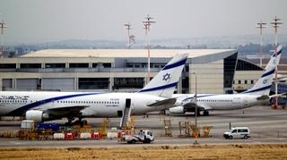 Državljani BiH mogu napustiti Izrael s aerodroma Ben Gurion: Otvoren je saobraćaj, ali se neki letovi otkazuju