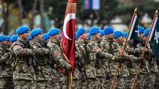 Turska na zahtjev NATO-a šalje trupe na Kosovo